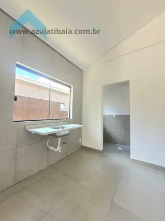 Imagem Casa para Venda em Atibaia, Jardim Brogota, 3 dormitórios, 1 suíte, 2 banheiros, 2 vagas