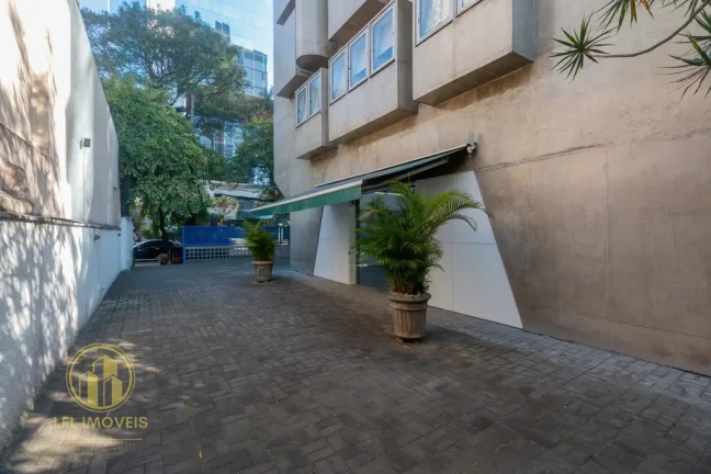 Imagem Loja Comercial 126 m² no Jardim Paulista