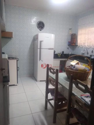 Imagem Sobrado com 3 dormitórios à venda, 220 m por R$ 600.000,00 - Vila Esperança - São Paulo/SP
