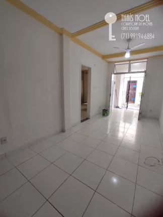 Imagem APARTAMENTO TÉRREO DE 2 SUÍTES NA LADEIRA DA BARRA - FINANCIÁVEL