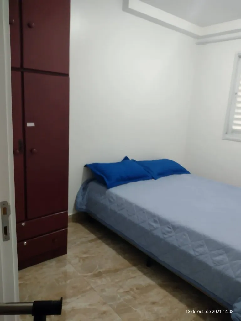 Imagem Condomínio Viva Mais São Bernardo: Venda ou Locação