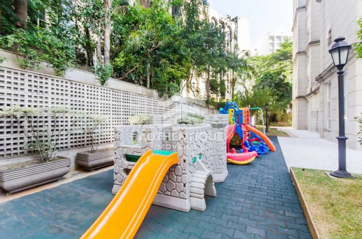 Imagem VEREDA PARAISO - Apartamento no bairro Paraiso à venda