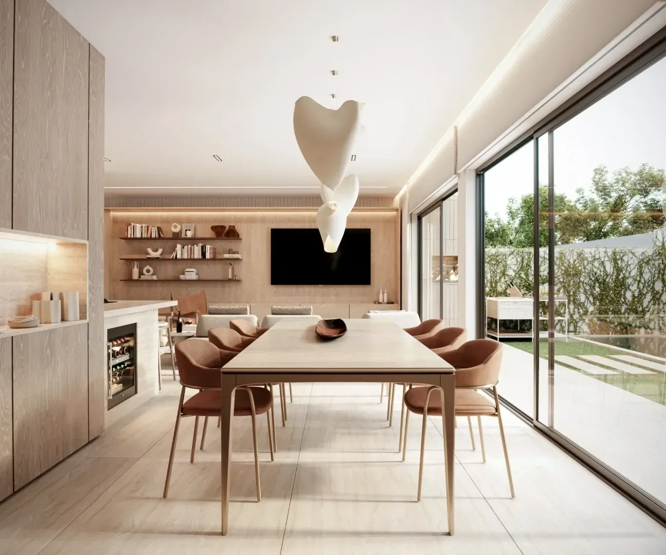 Imagem Casa com 3 Quartos à Venda, 247 m² em Bacacheri - Curitiba