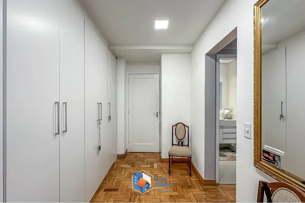 Imagem Apartamento à venda 2 Quartos 1 Suite 1 Vaga 106.5M² Santa Cecília São Paulo - SP