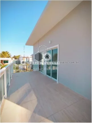 Imagem Bello Village - Casas Duplex com 03 suítes no Eus?(C)bio