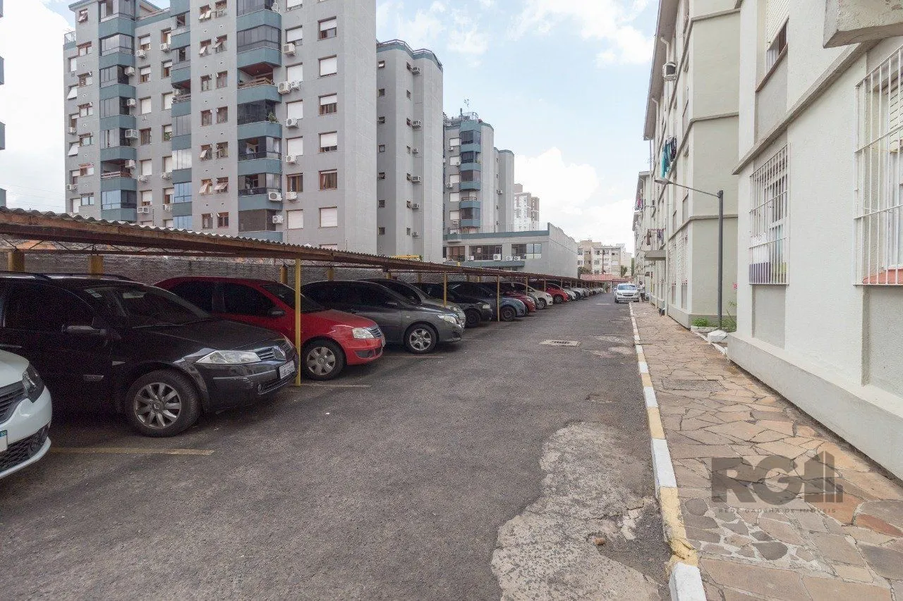 Imagem Apartamento em Cristo Redentor