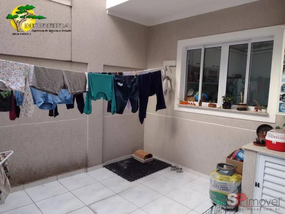 Imagem CASA EM CONDOMÍNIO NA PARADA INGLESA