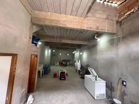 Imagem Casa Padrão