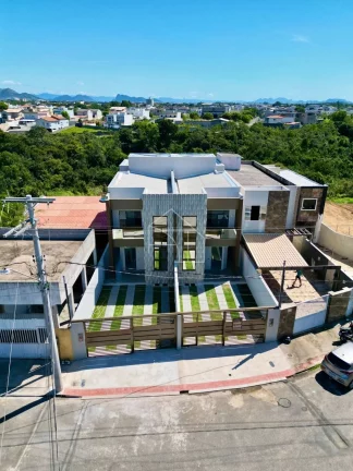Imagem Casa Triplex em Morada de Laranjeiras
