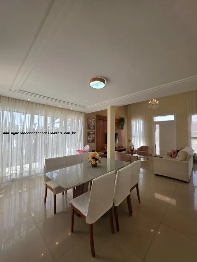 Imagem Casa em Condomínio para Venda em Parnamirim, Pium (Distrito Litoral), 3 dormitórios, 3 suítes, 4 banheiros, 4 vagas