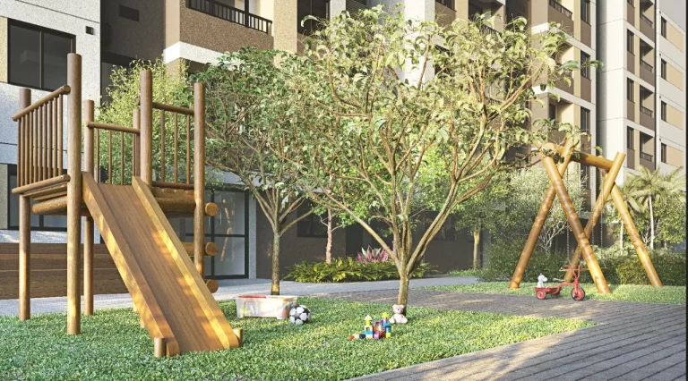 Imagem CONCEPT BARRA FUNDA - Apto de 36m², a poucos minutos a pé da estação de metrô Barra Funda!