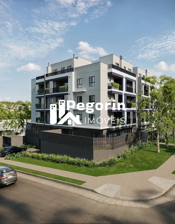 Imagem Apartamento com 02 quartos com suíte no Portão Curitiba