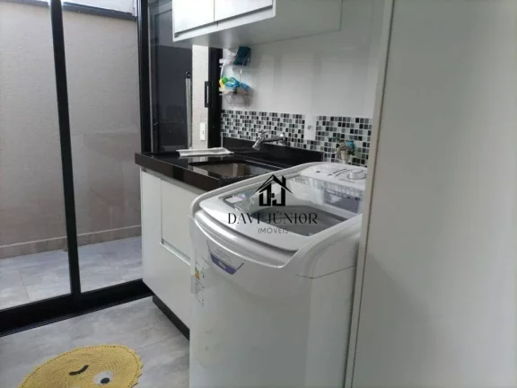 Imagem Casa com 3 suítes à venda, 177 m² por R$ 1.200.000 - Condomínio Villagio Milano - Sorocaba/SP