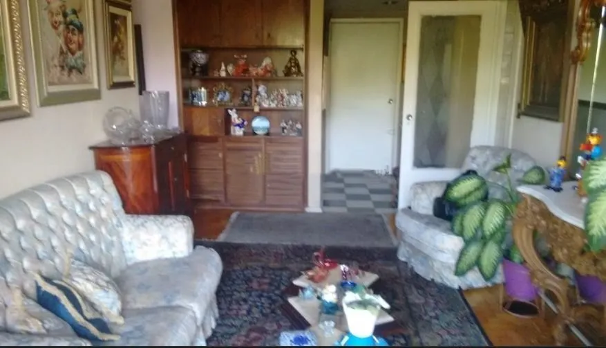 Imagem Apartamento para Venda - 124m², 2 dormitórios, 1 vaga - Cidade Baixa