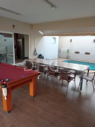 Imagem Casa à venda com 192,01 m² | Residencial Terras do Fontanário | Paulínia - SP