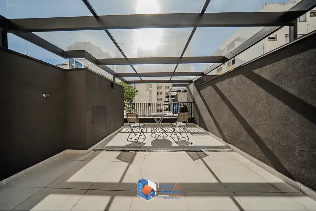 Imagem Casa em Condomínio à venda 2 Quartos 1 Suite 2 Vagas 170M² Higienópolis São Paulo - SP