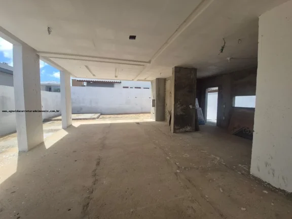 Imagem Casa em Condomínio para Venda em Natal, Pitimbu, 4 dormitórios, 4 suítes, 5 banheiros, 4 vagas