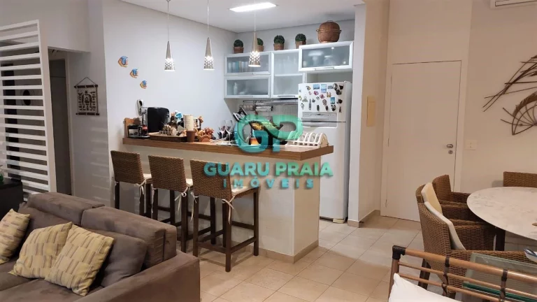 Imagem Apartamento à venda no bairro Enseada - Guarujá/SP