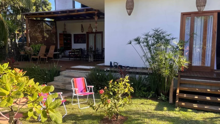 Imagem BARRETA - TRÊS COQUEIROS