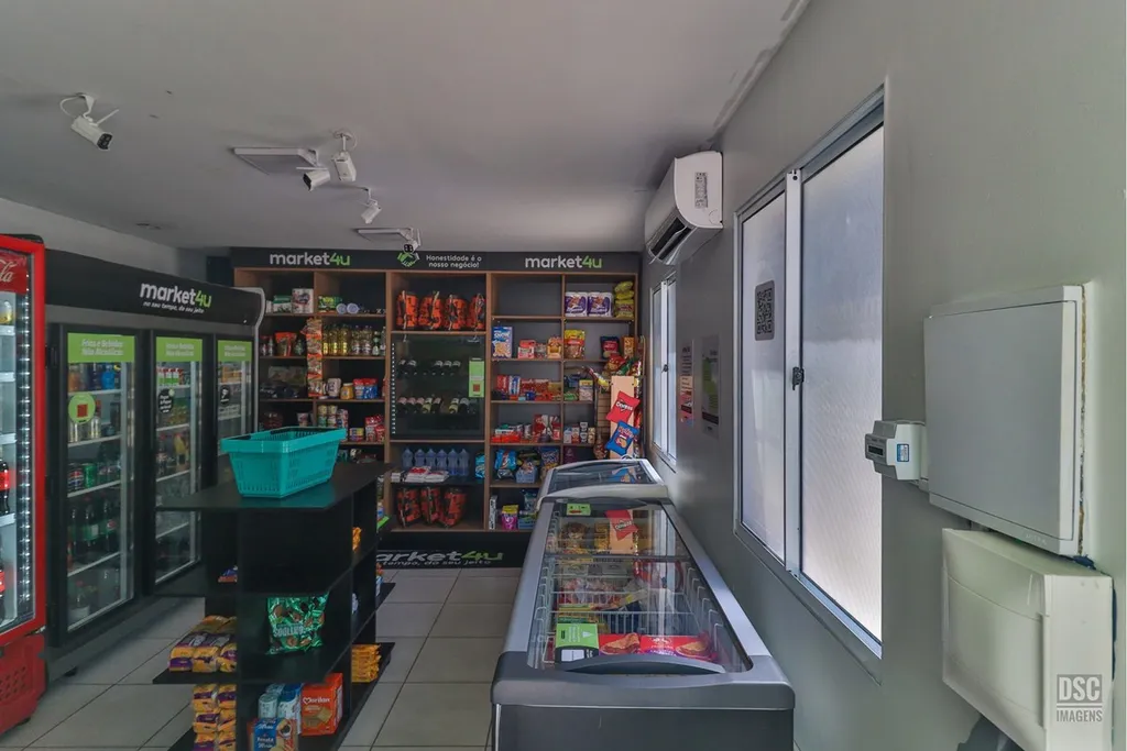 Imagem Apartamento em Rubem Berta