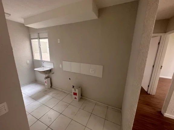 Imagem Apartamento para venda no bairro Restinga em Porto Alegre