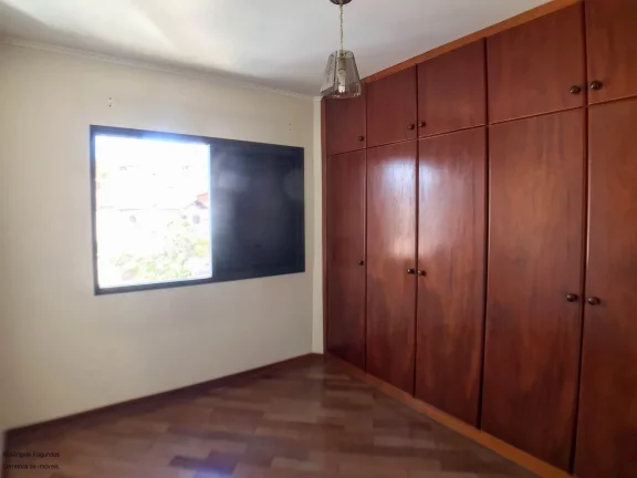 Imagem APARTAMENTO RESIDENCIAL em POÇOS DE CALDAS - MG, CENTRO