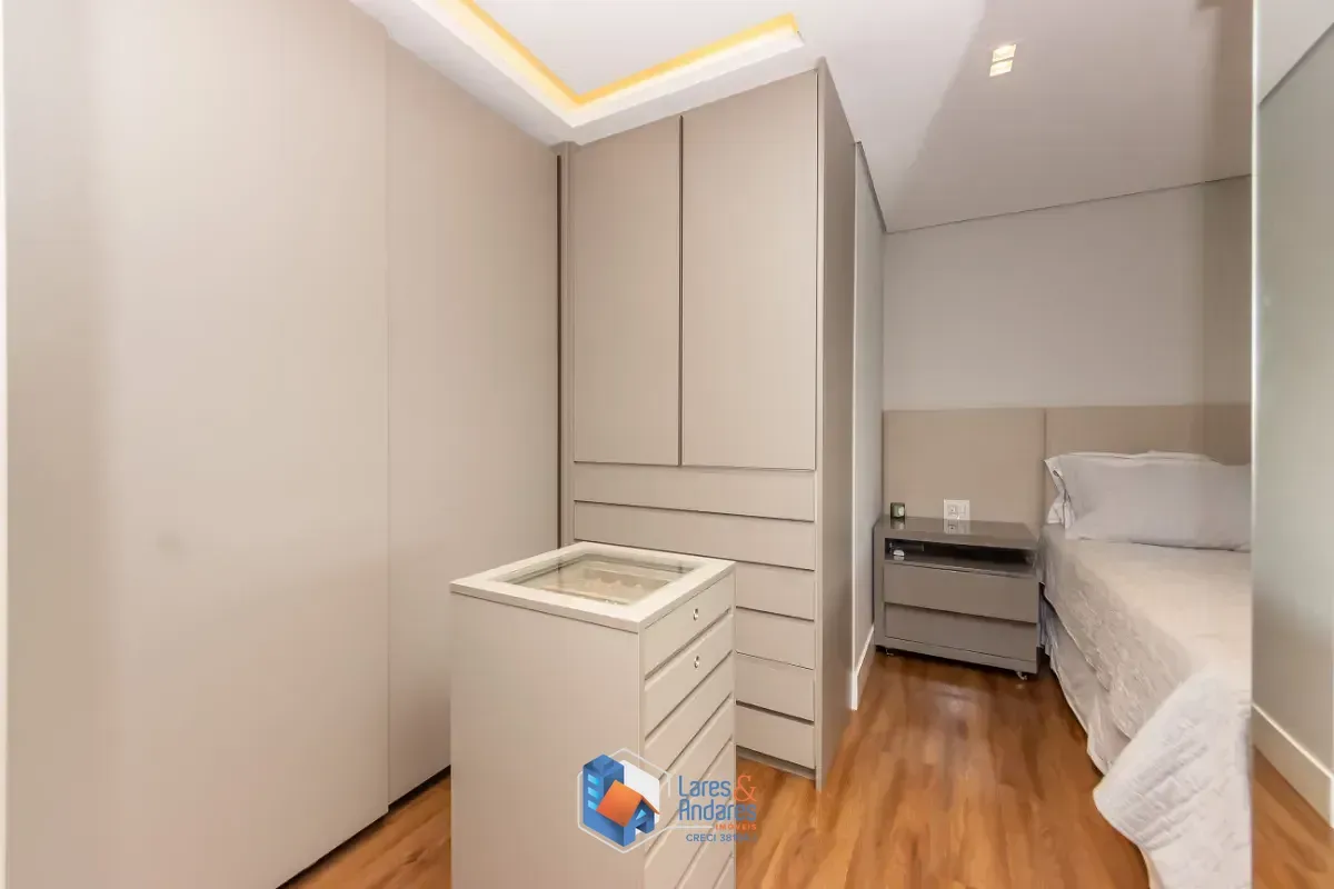 Imagem Apartamento para venda em Alto do Ipiranga com 2 quartos, sendo 2 suítes, 103m²