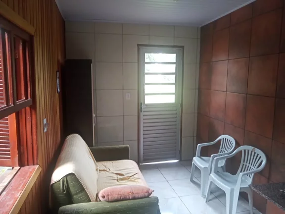 Imagem Sítio com 1200m², Casa e Galpão, Próximo a RS 040, Morro Grande, Viamão