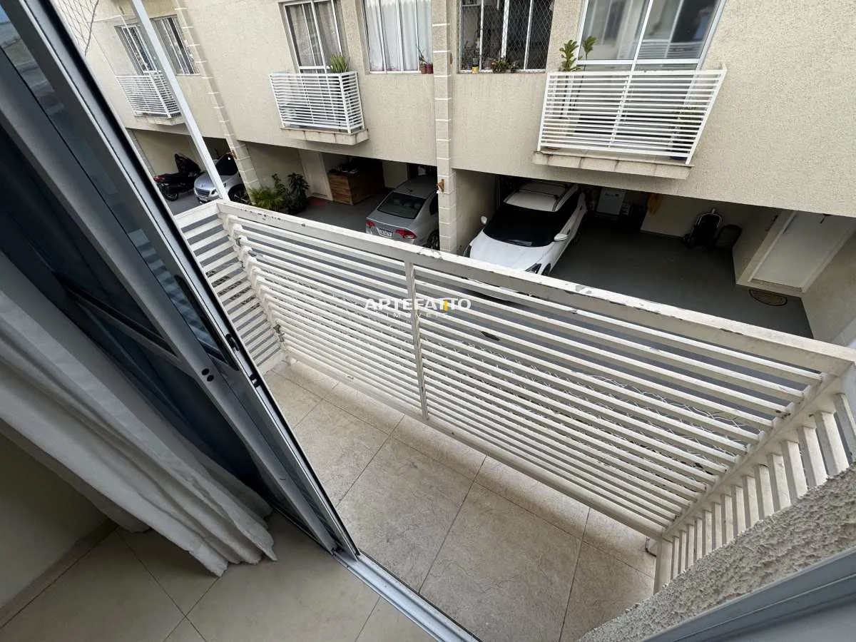 Imagem Casa de condomínio à venda, no Malbec Jardim Sul em São Paulo, Vila Andrade, com 2 quartos, 108m2