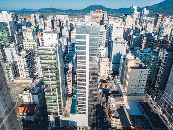 Imagem Residencial Illuminato