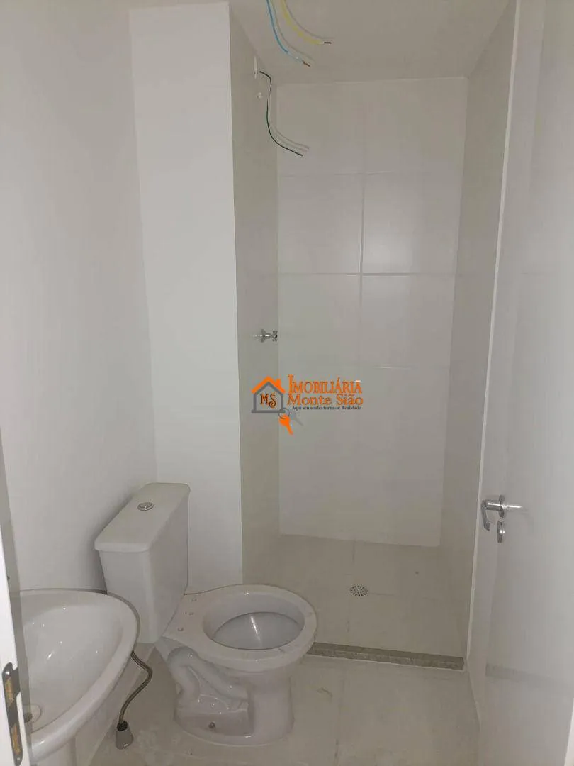 Foto do imóvel Studio 27m² à Venda no Condomínio PIN | Sacada | Lazer Completo | Próximo ao Shopping Internacional