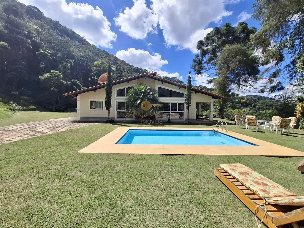 Foto do imóvel Haras para Venda em Teresópolis / RJ em Estrada Santa Rita