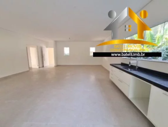 Imagem Casa para locação no condomínio Villagio Saint Thomas (Fazendinha) - Batelli Imóveis