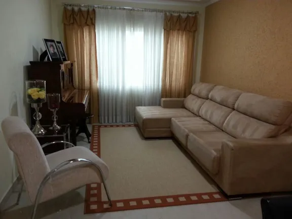 Imagem Casa de Condomínio com 4 Quartos à Venda, 234 m² em Parque Residencial Itapeti - Mogi das Cruzes