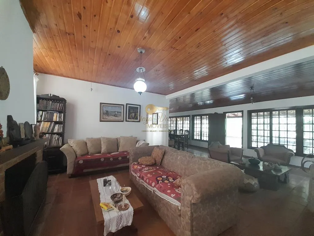 Imagem Casa para Venda em Teresópolis / RJ no bairro Albuquerque