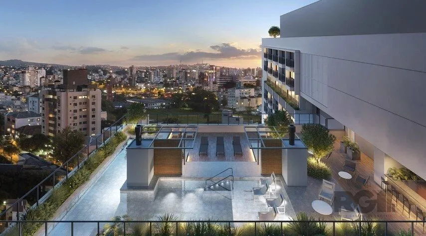 Imagem Apartamento em Rio Branco