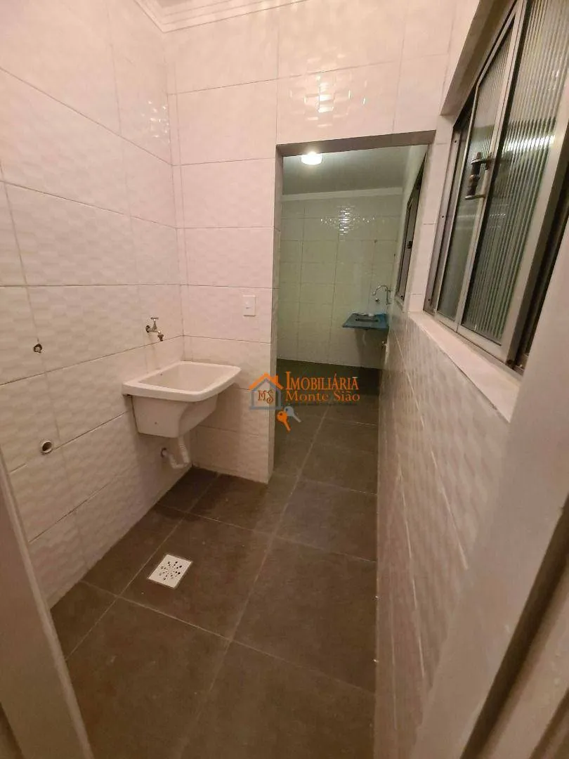 Imagem Apartamento com 2 dormitórios à venda, 67 m² por R$ 382.000,00 - Centro - Guarulhos/SP