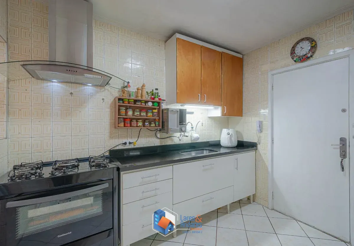 Imagem Apartamento para venda em Santana com 3 quartos, sendo 1 suíte, 84m²