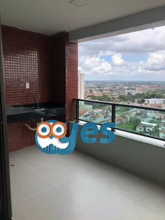 Imagem Apartamento Magnifique Santa Mônica.
