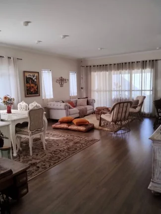 Imagem Casa Alto Padrão