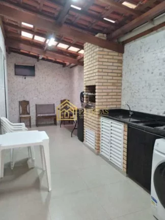 Imagem Casa Padrão
