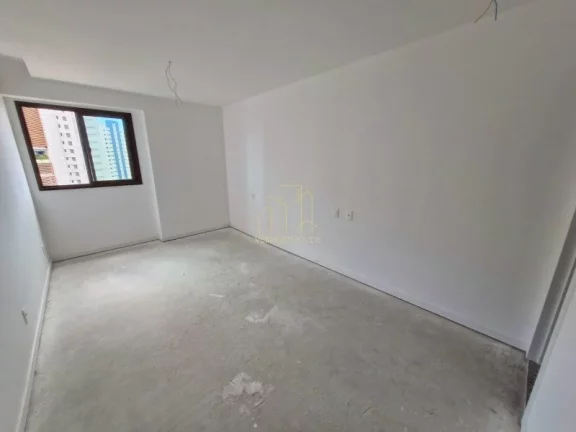Imagem Apartamento quatro suítes vista panorâmica a venda Mansão Unique Caminho das Árvores