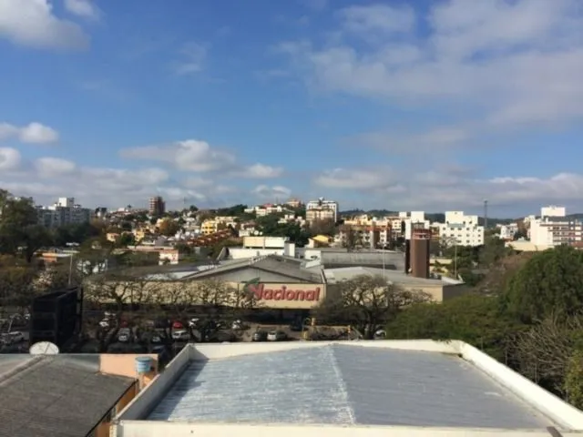 Imagem Terreno em Vila Assunção