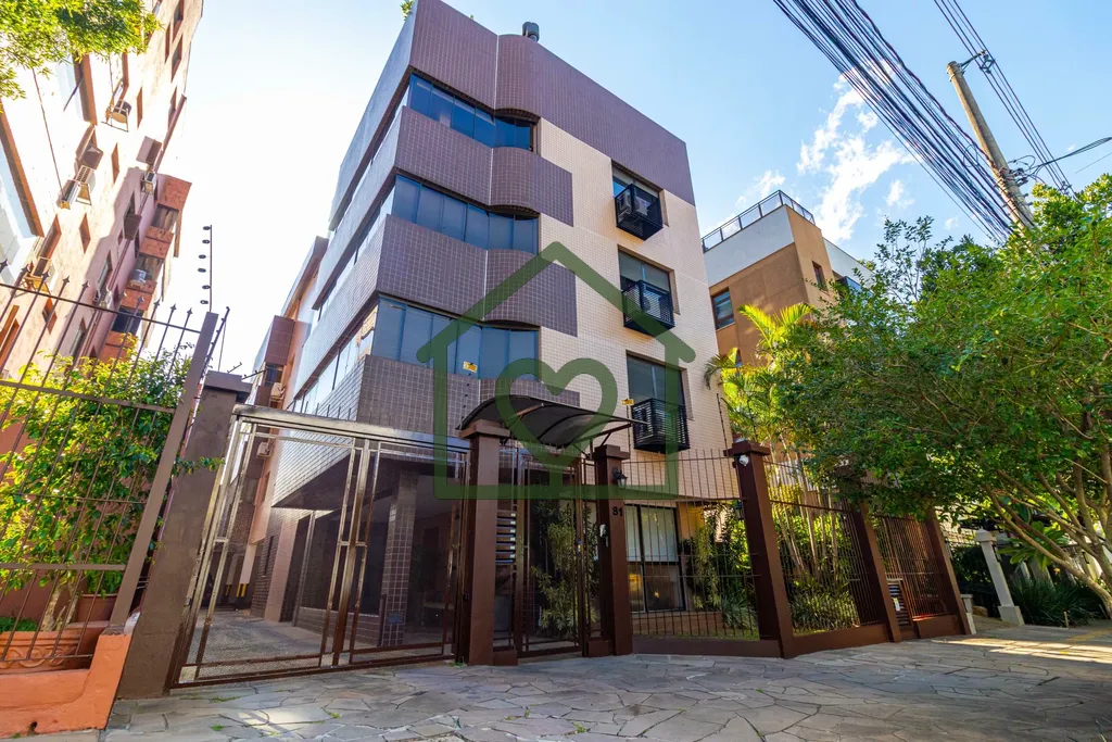 Viver com Estilo no Bairro Auxiliadora: Conforto e Conveniência
Este apartamento de 3 dormitórios ...
