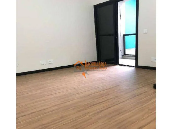 Imagem Sobrado com 3 dormitórios à venda, 170 m² por R$ 1.060.000,00 - Parque Continental II - Guarulhos/SP
