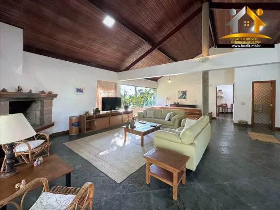 Imagem Casa - Granja Viana | Batelli Imóveis