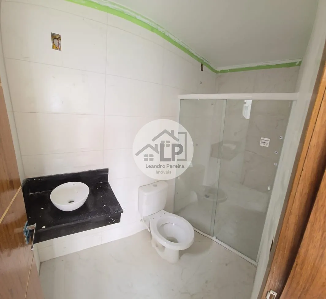 Imagem Cobertura de 3 quartos, 80m² no bairro Jardim Amália, em Volta Redonda