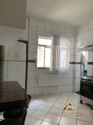 Imagem APARTAMENTO 3 QUARTOS SENDO 1 SUITE IGUAÇU- COD 1078