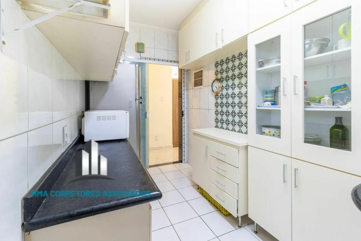 Imagem APARTAMENTO - ÁREA CENTRAL- CAMPINAS