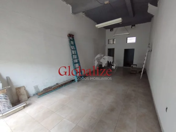 Foto do imóvel Loja e casa para reforma por R$1.700.000,00, no boqueirão em Santos